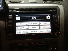 Volkswagen Scirocco Moduł / Sterownik GPS 8157647239360