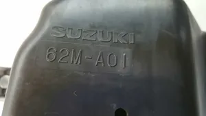 Suzuki SX4 S-Cross Ilmansuodattimen kotelo 13700-62M00