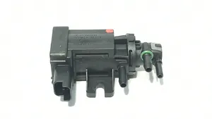 Ford Fiesta Turbo solenoid valve 