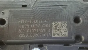 Ford Transit Inne przełączniki i przyciski KT1T18K811CA