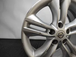 Nissan Qashqai R18 alloy rim D0300BR07A