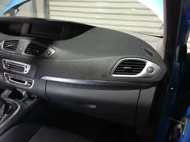 Renault Scenic III -  Grand scenic III Airbag del volante 