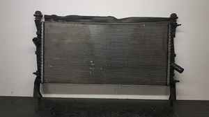 Ford Transit Aušinimo skysčio radiatorius 1898103