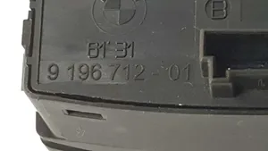 BMW 1 E82 E88 Inne przełączniki i przyciski 919671201