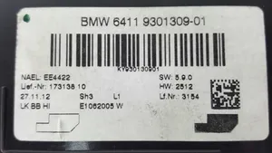 BMW 1 F20 F21 Inne komputery / moduły / sterowniki 64119301309