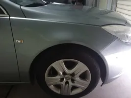 Opel Insignia A Fender 