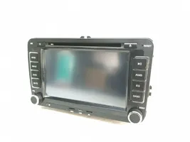 Volkswagen Scirocco Navigacijos (GPS) CD/DVD skaitytuvas 