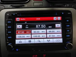 Volkswagen Scirocco Navigacijos (GPS) CD/DVD skaitytuvas 