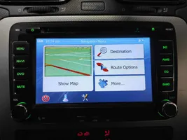 Volkswagen Scirocco Stacja multimedialna GPS / CD / DVD 