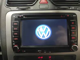 Volkswagen Scirocco Stacja multimedialna GPS / CD / DVD 