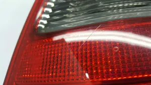 Mercedes-Benz A W169 Lampa tylna 