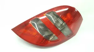 Mercedes-Benz A W169 Lampa tylna 