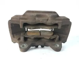 Toyota Land Cruiser (J150) Front brake caliper 