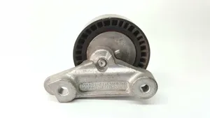 Volkswagen Up Koło pasowe napinacza paska alternatora F57712301