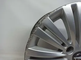 Opel Zafira C R18 alloy rim 