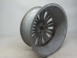 Opel Zafira C R18 alloy rim 