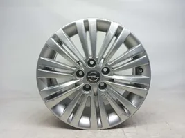 Opel Zafira C R18 alloy rim 