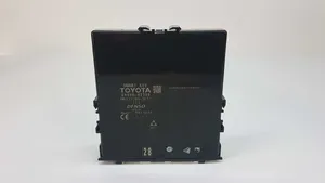 Toyota Auris E180 Autres unités de commande / modules MB2325009532