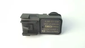 Ford Transit Custom Luftdrucksensor 0265011039