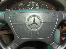 Mercedes-Benz S W140 Airbag del volante A1404602798