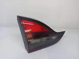 Opel Zafira C Tailgate rear/tail lights 39043680