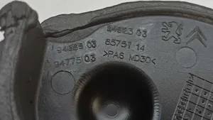 Ford C-MAX I Osłona łańcucha rozrządu AV6Q-6L070-GA