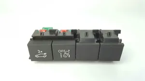 Citroen DS7 Crossback Przycisk / Przełącznik zawieszenia 