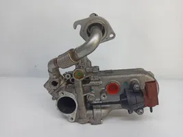 Fiat Tipo EGR valve cooler 46339121