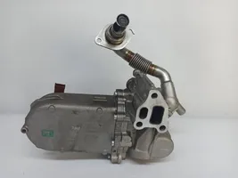 Fiat Tipo EGR valve cooler 46339121
