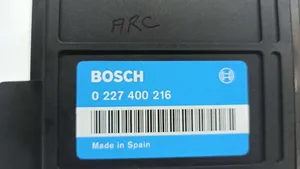 Volvo 480 Unidad de control/módulo del motor 464493