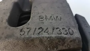 BMW 3 E92 E93 Caliper de freno delantero 5724330