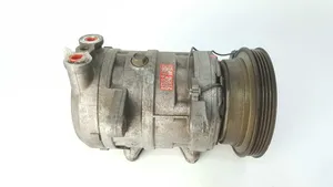 Nissan Serena Ilmastointilaitteen kompressorin pumppu (A/C) 7762145010