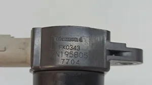 Mitsubishi ASX High voltage ignition coil 