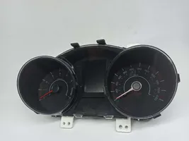 SsangYong Tivoli Geschwindigkeitsmesser Cockpit 80210-35040