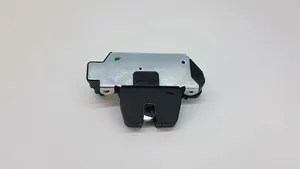 Peugeot 208 Tailgate/trunk/boot lock/catch/latch 9684648680