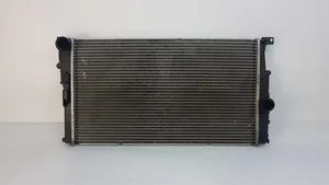 BMW 1 F20 F21 Radiateur de refroidissement 7600511