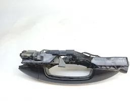 Volkswagen PASSAT CC Rear door exterior handle 3C0839206D