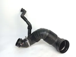 Volkswagen PASSAT CC Turbo air intake inlet pipe/hose 