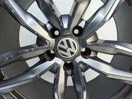 Volkswagen PASSAT CC Felgi aluminiowe R18 