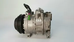 Audi A8 S8 D2 4D Air conditioning (A/C) compressor (pump) 4472208144