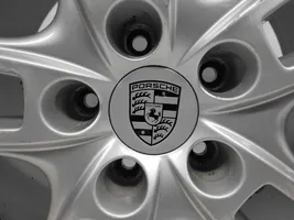 Porsche Cayenne (92A) Cerchione in lega R18 958362138009A1
