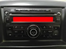Nissan NV200 Unidad de control/módulo del navegador GPS PP3151JB