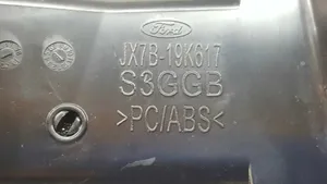 Ford Focus Dysze / Kratki środkowego nawiewu deski rozdzielczej JX7B19K617AL3UAW