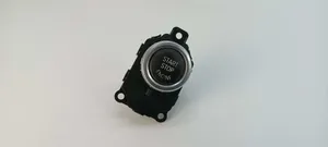 BMW 5 GT F07 Interruttore a pulsante start e stop motore 3393020302