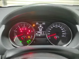 Nissan Qashqai+2 Speedometer (instrument cluster) 