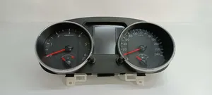 Nissan Qashqai+2 Tachimetro (quadro strumenti) 