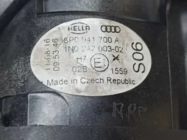 Audi Q7 4L Światło przeciwmgłowe przednie 1N0247003-02