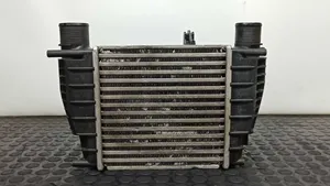 Nissan Juke I F15 Radiatore intercooler 