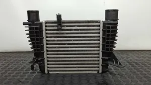 Nissan Juke I F15 Radiatore intercooler 