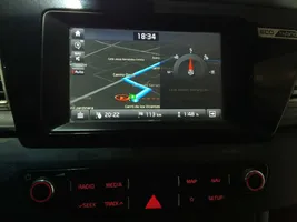 KIA Niro Считывающее устройство CD/DVD навигации (GPS) IAH7032DENH